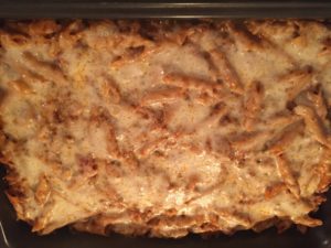 BAKED ZITI