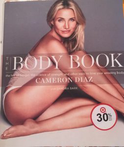 The Body Book